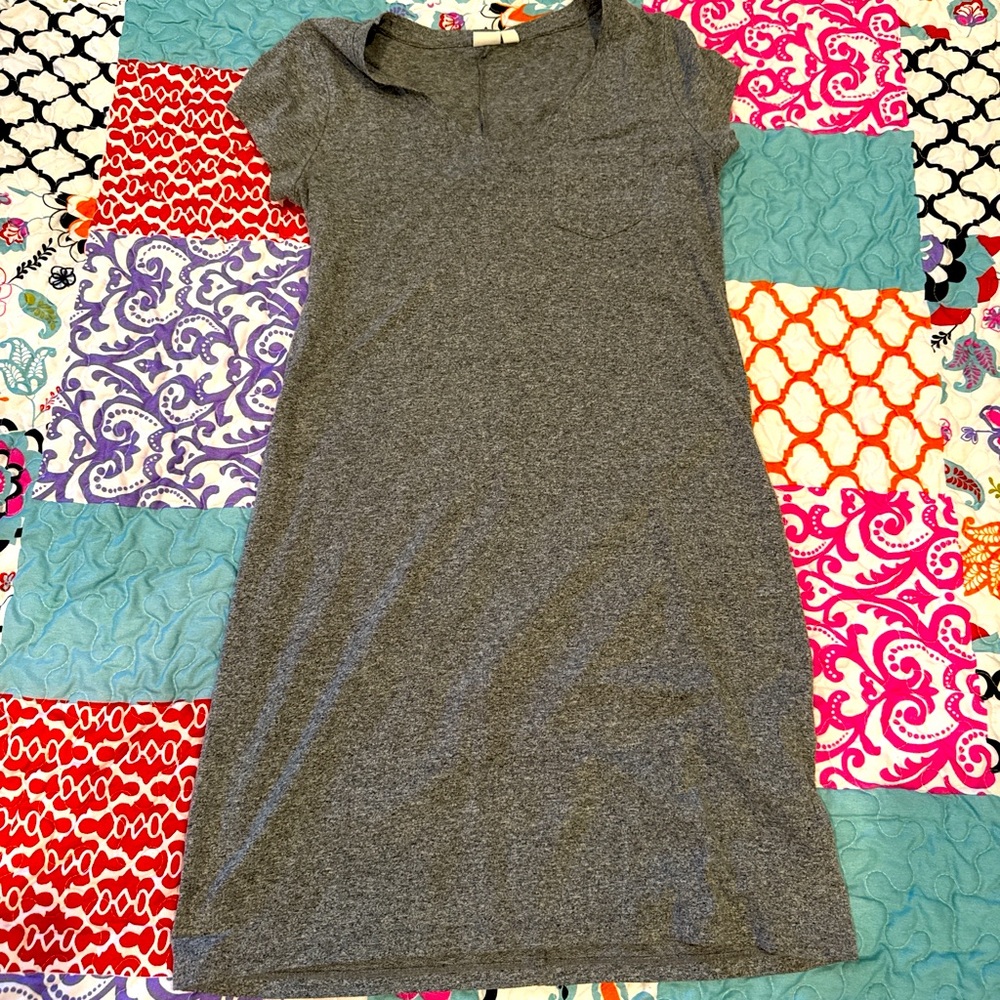 GAP t-shirt dress